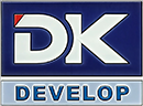 DK 디벨롭 주식회사 